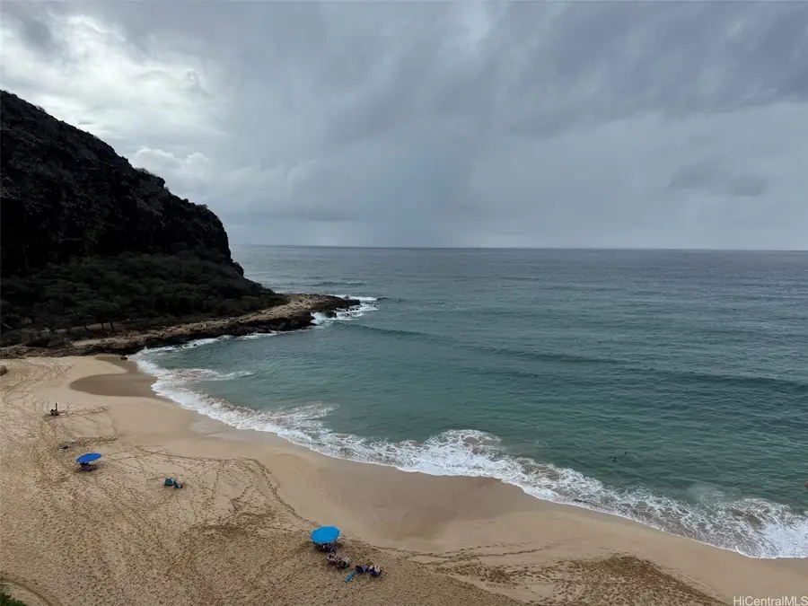 84-1021 Lahilahi Street #806, Waianae, HI 96792 - #2