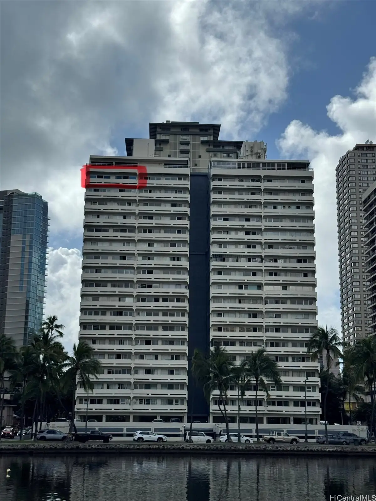 2085 Ala Wai Boulevard #A191, Honolulu, HI 96815 - Image #1