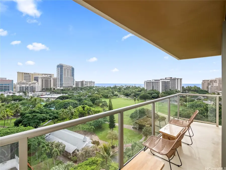 2045 Kalakaua Avenue #1007, Honolulu, HI 96815 - Image #2