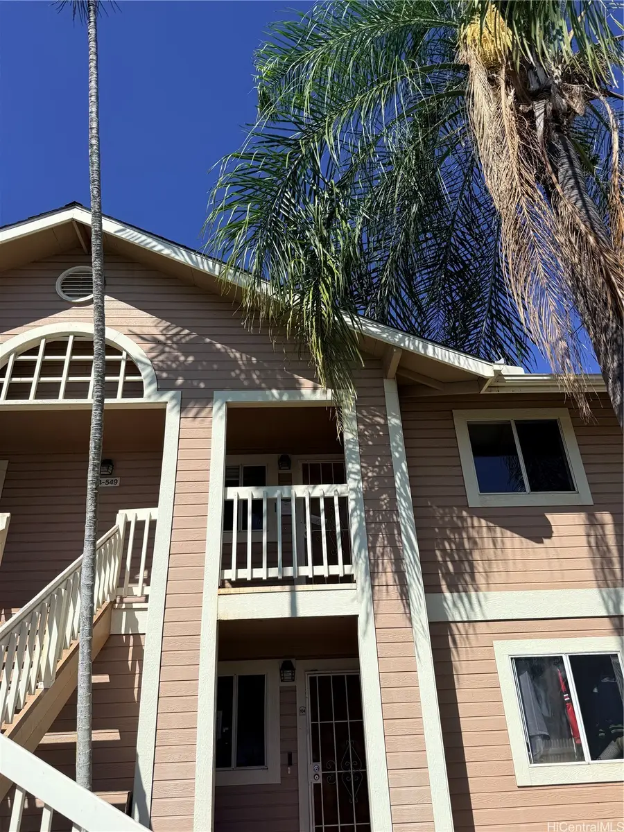 94-549 Lumiaina Street #Q204, Waipahu, HI 96797 - Image #2