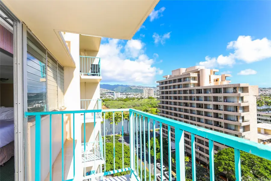 444 Kanekapolei Street #1002, Honolulu, HI 96815 - Image #2