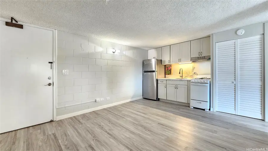 1129 Rycroft Street #201, Honolulu, HI 96814 - Image #3
