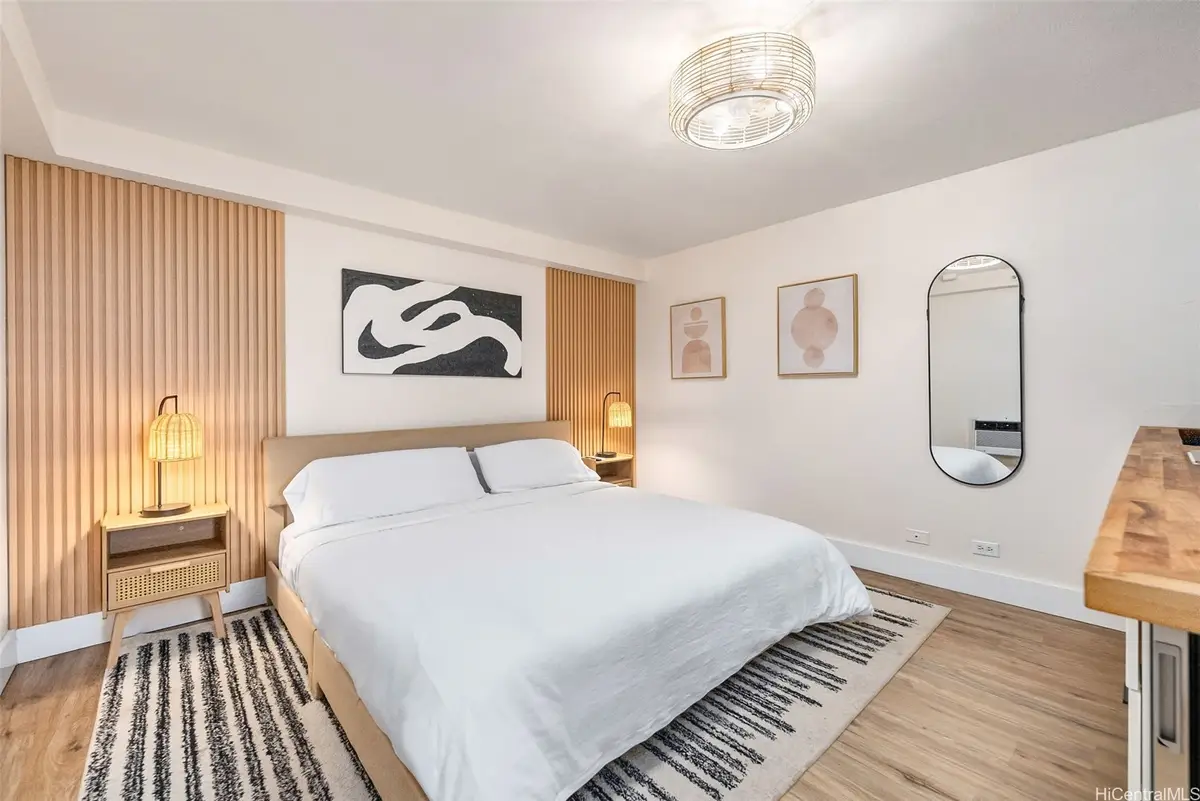 2463 Kuhio Avenue #201, Honolulu, HI 96815 - Image #1