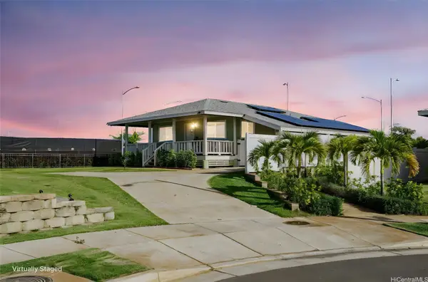 91-1372 Kakiwi Street, Ewa Beach, HI 96706