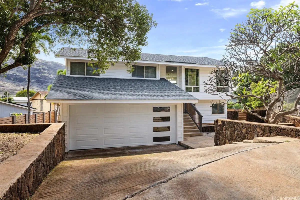 86-895 Iniki Place, Waianae, HI 96792 - #1