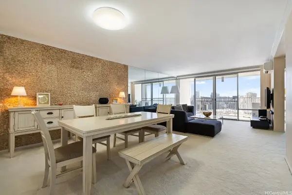 1350 Ala Moana Boulevard #3106, Honolulu, HI 96814