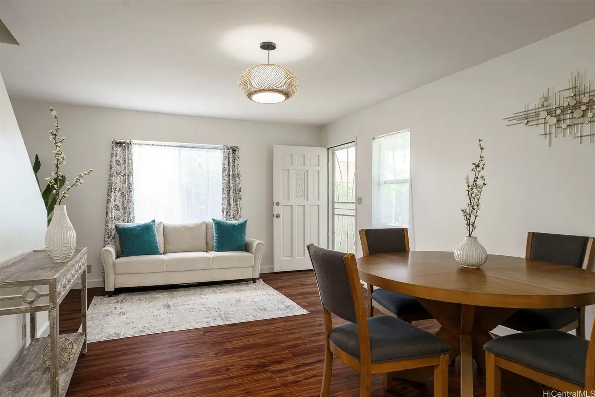 86-205 Moelua Street, Waianae, HI 96792 - #1