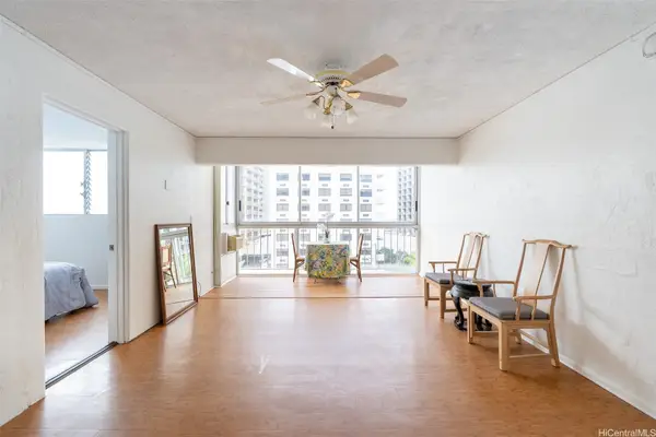 155 Paoakalani Avenue #604, Honolulu, HI 96815