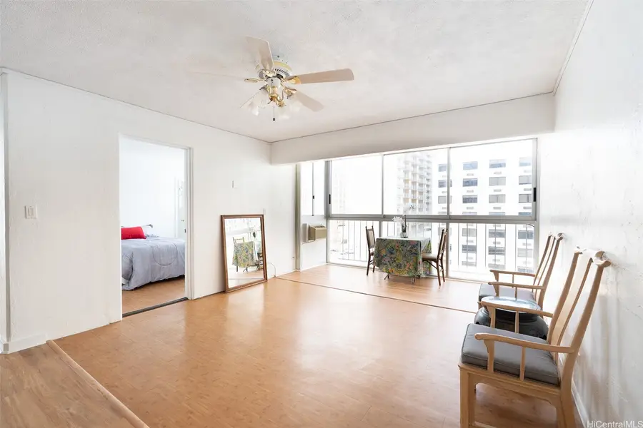 155 Paoakalani Avenue #604, Honolulu, HI 96815 - Image #3