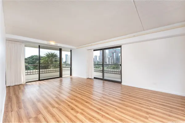 2333 Kapiolani Boulevard #517, Honolulu, HI 96826