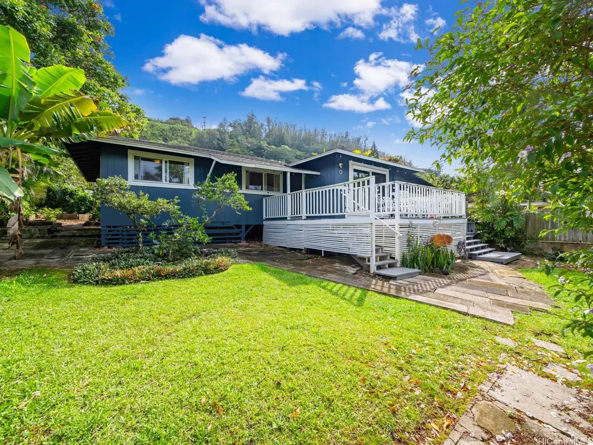 59-742 Kamehameha Highway #C, Haleiwa, HI 96712 - Image #1