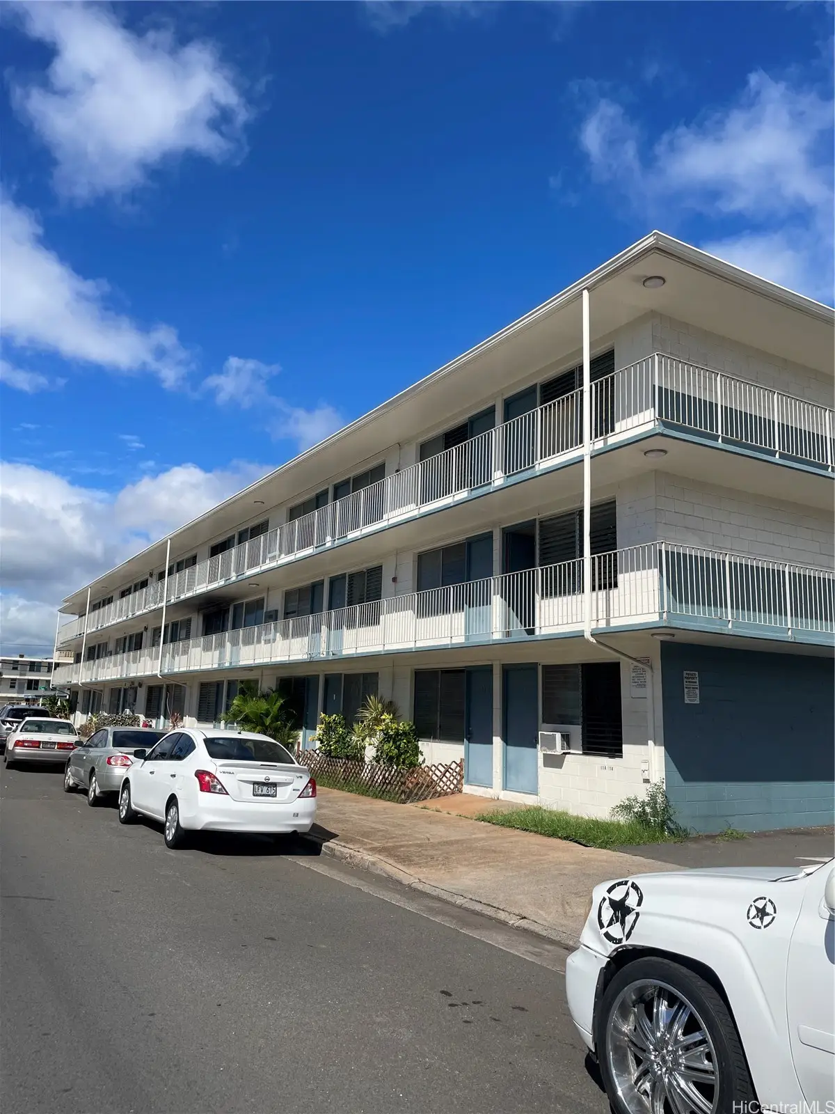 98-142 Lipoa Place #214, Aiea, HI 96701 - Image #1