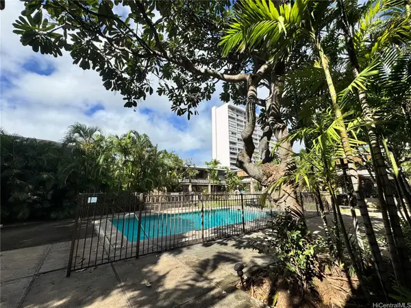 1700 Makiki Street #104, Honolulu, HI 96822