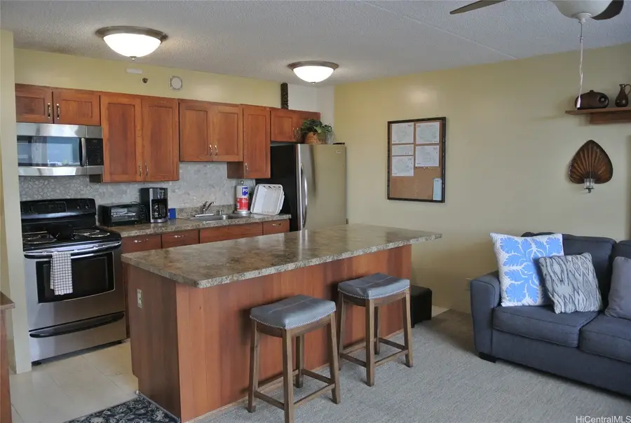 201 Ohua Avenue #607, Honolulu, HI 96815 - Image #2