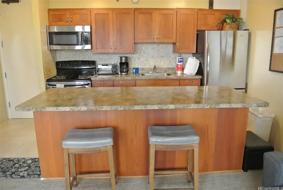 201 Ohua Avenue #607, Honolulu, HI 96815 - Image #3