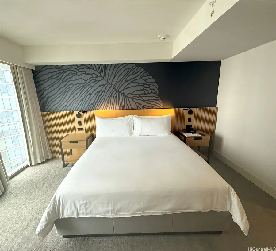 1390 Kapiolani Boulevard #3306, Honolulu, HI 96814 - #2