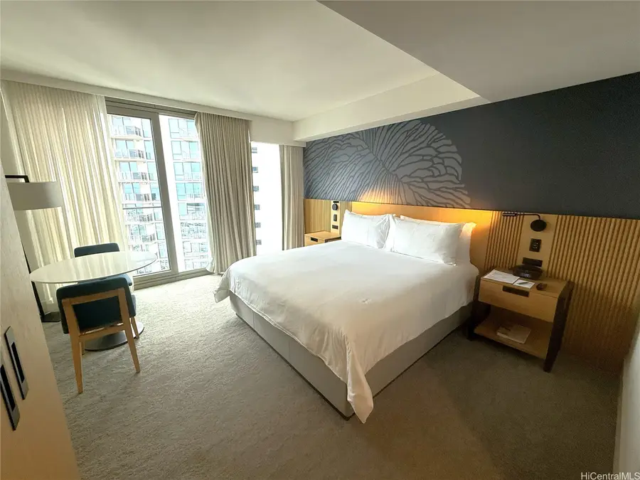 1390 Kapiolani Boulevard #3306, Honolulu, HI 96814 - #3