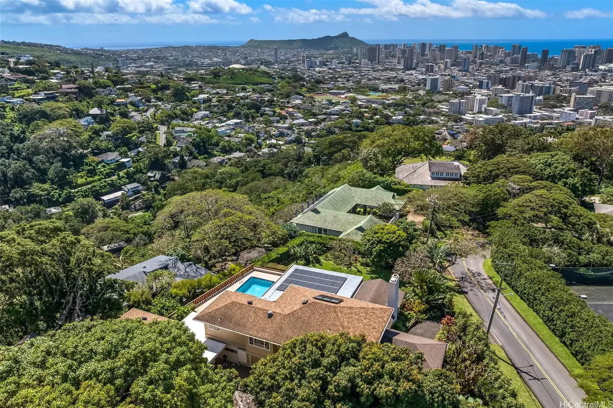 2475 Makiki Hts Drive, Honolulu, HI 96822 - #1