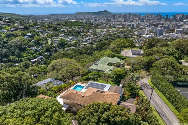 2475 Makiki Hts Drive, Honolulu, HI 96822