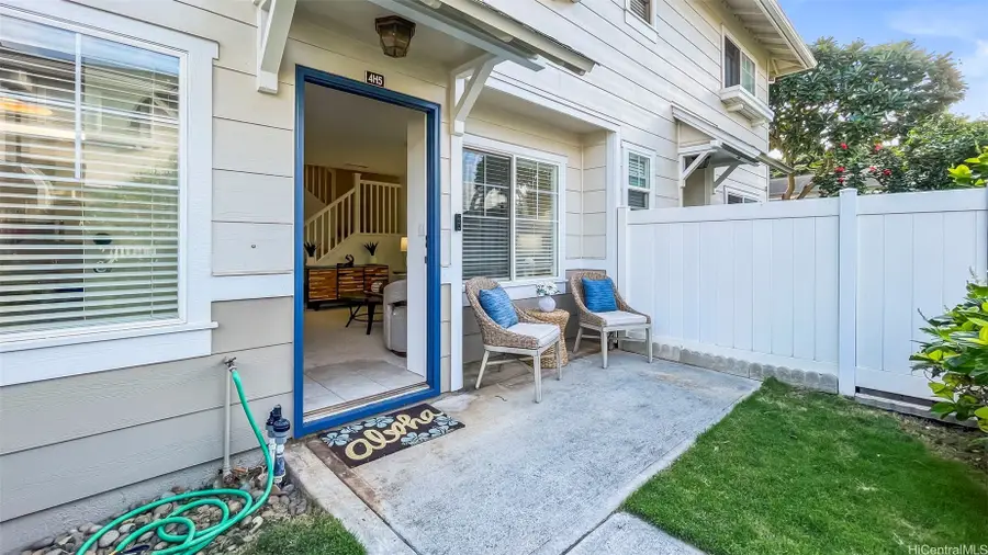 91-1031 Kaimalie Street #4H5, Ewa Beach, HI 96706 - Image #2