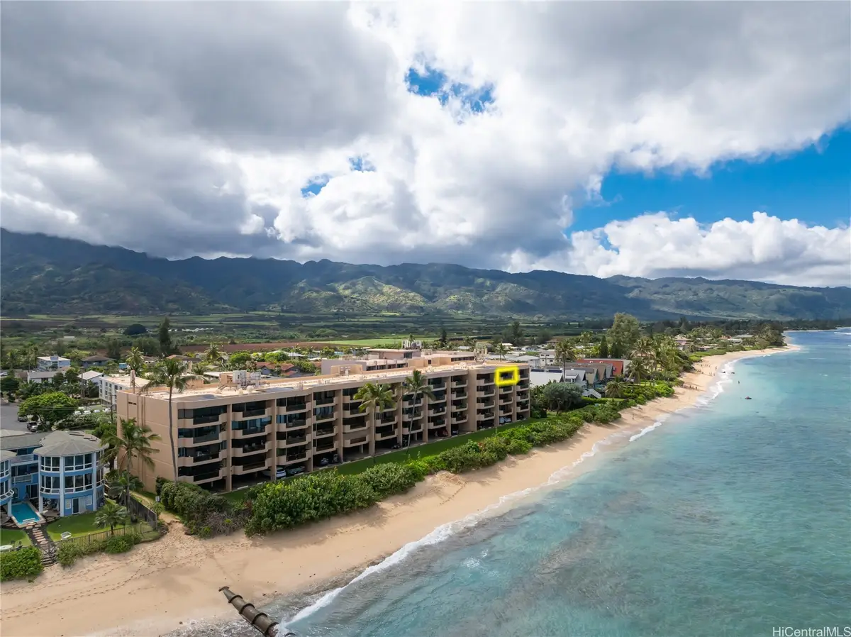 68-159 Au Street #PH-2, Waialua, HI 96791 - Image #1