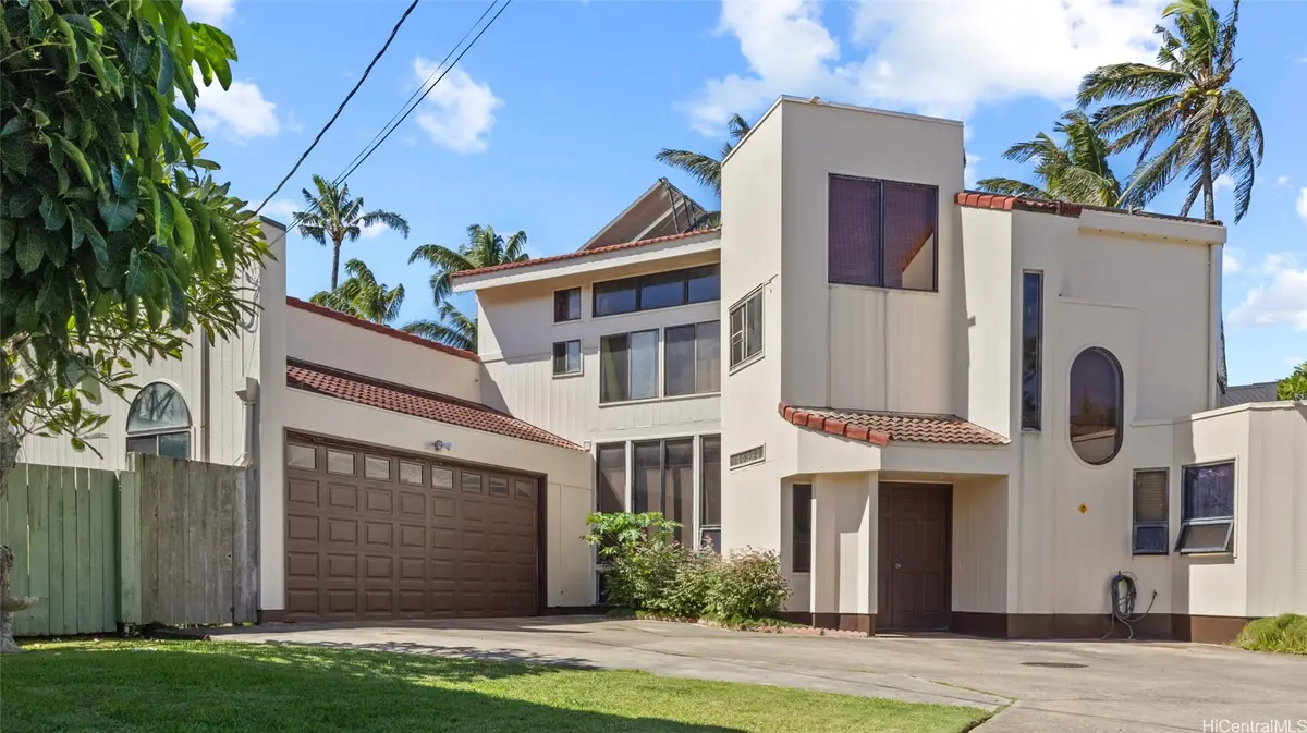 59-001 Holawa Street #K, Haleiwa, HI 96712 - Image #1