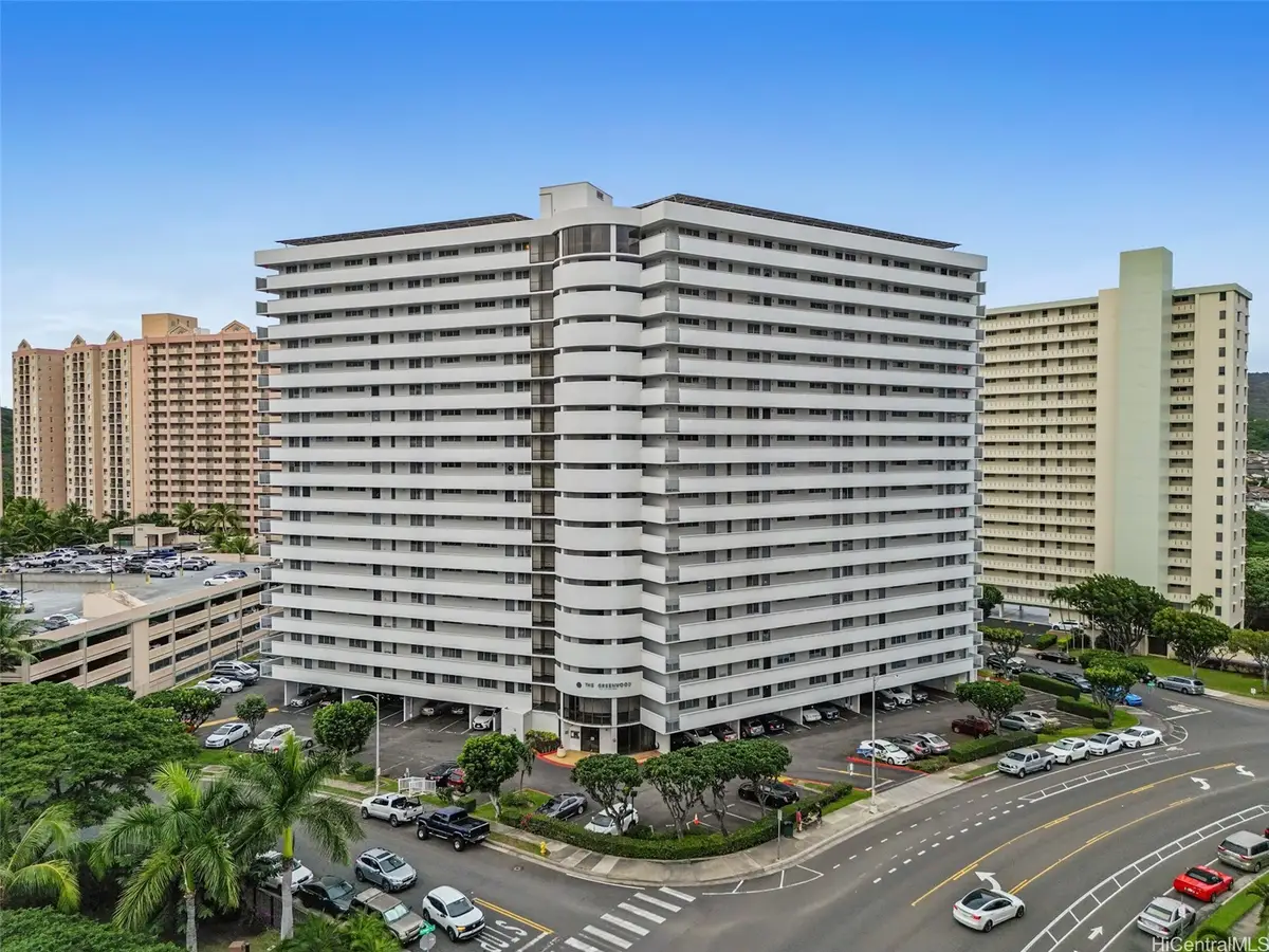1128 Ala Napunani Street #402, Honolulu, HI 96818 - Image #1