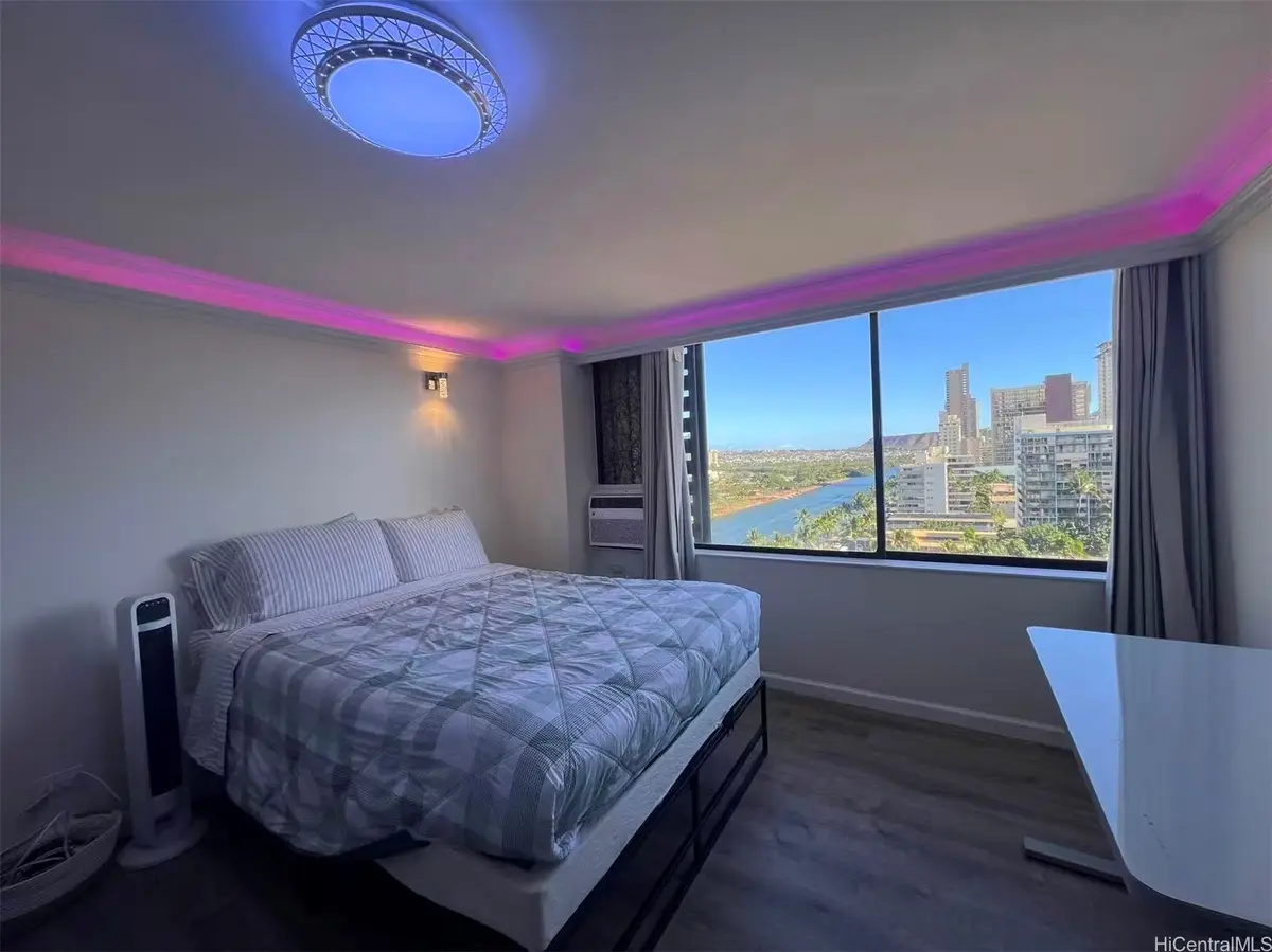 444 Niu Street #1408, Honolulu, HI 96815 - Image #1