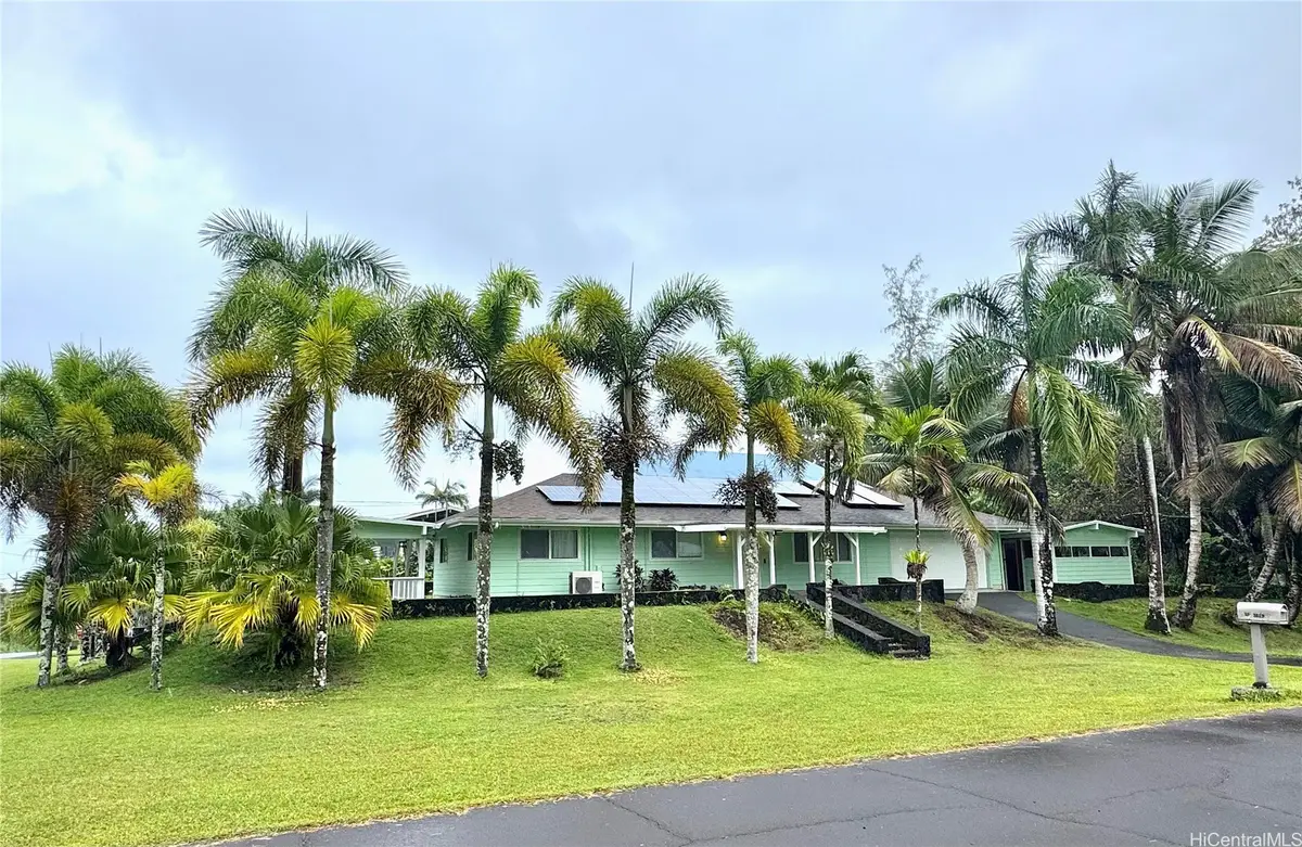 15-2819 Puna Parkway, Pahoa, HI 96778 - #1