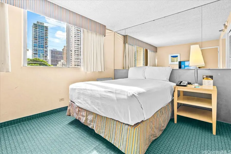 444 Kanekapolei Street #413, Honolulu, HI 96815 - Image #3