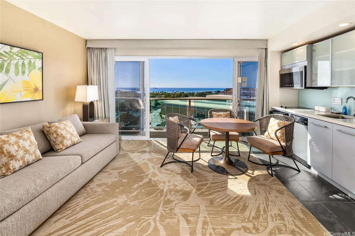 410 Atkinson Drive #1207, Honolulu, HI 96814 - Image #1