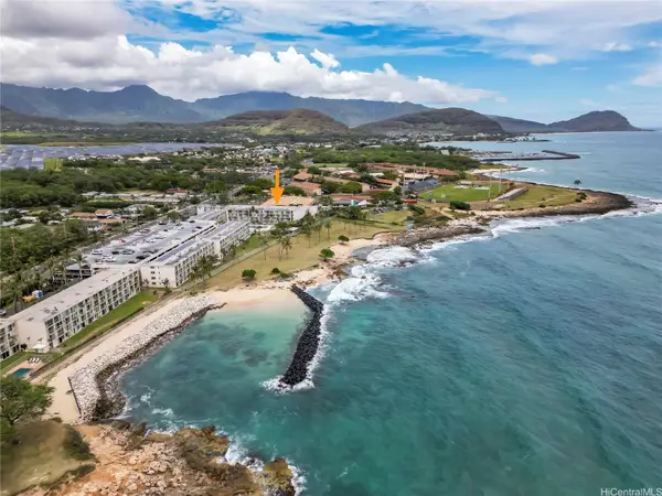 85-175 Farrington Highway #C333, Waianae, HI 96792