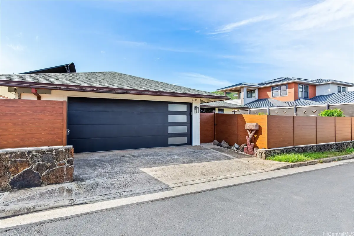 4149 Malapua Place, Honolulu, HI 96816 - Image #1