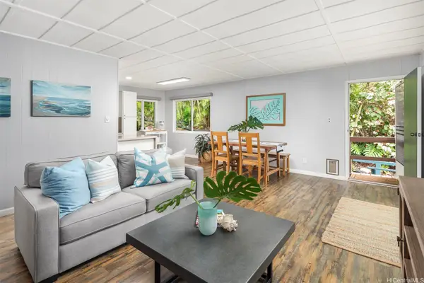 3277 A Pacific Heights Road, Honolulu, HI 96813