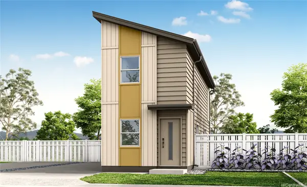91-3525 Kamalie Mua Street #3, Ewa Beach, HI 96706
