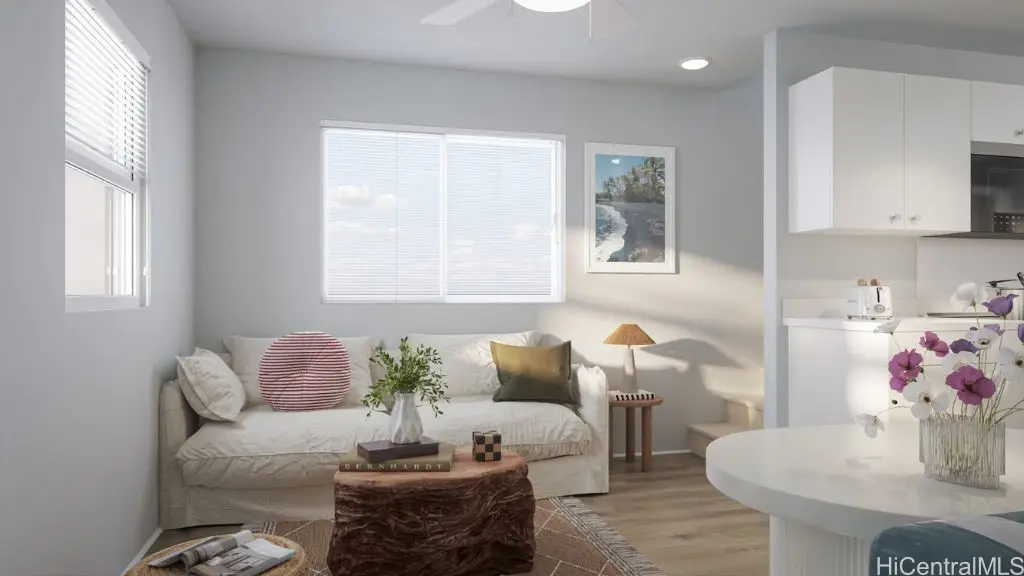 91-3525 Kamalie Mua Street #55, Ewa Beach, HI 96706 - Image #1