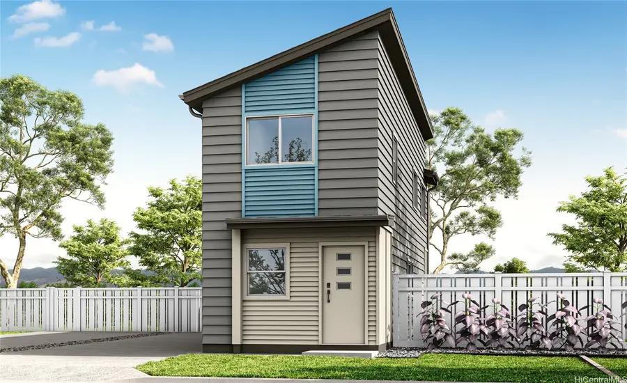 91-3525 Kamalie Mua Street #55, Ewa Beach, HI 96706 - Image #2
