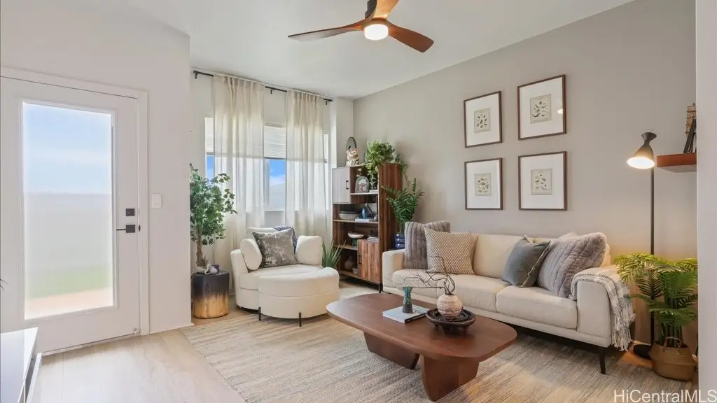 91-4099 Hikuono Street #416, Kapolei, HI 96707 - Image #1