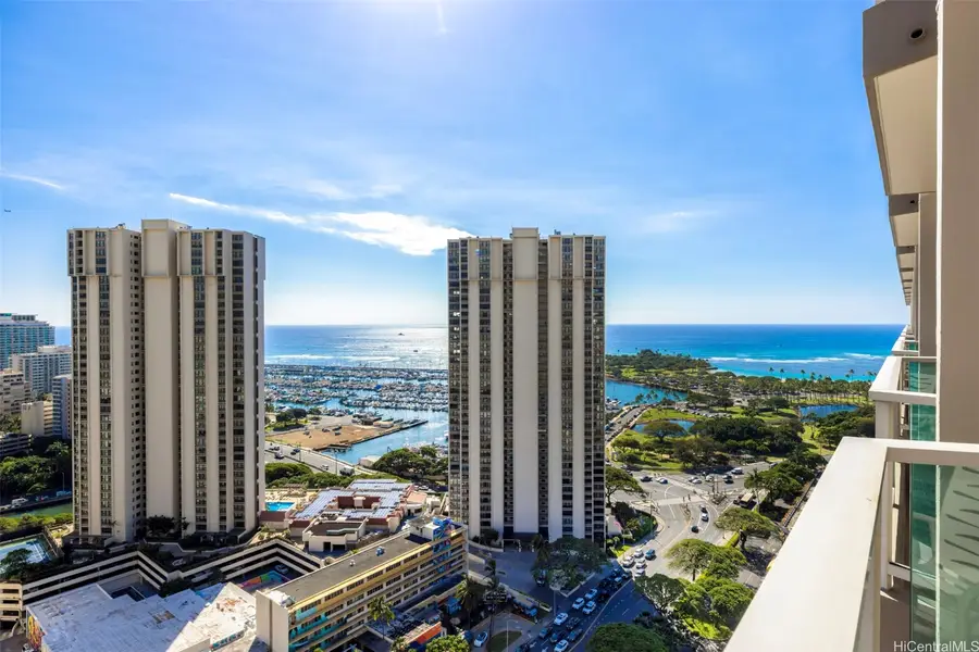 410 Atkinson Drive #2721, Honolulu, HI 96814 - Image #2