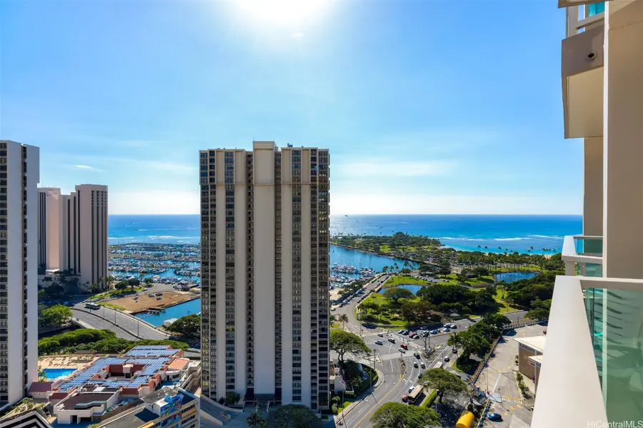 410 Atkinson Drive #2810, Honolulu, HI 96814 - Image #2