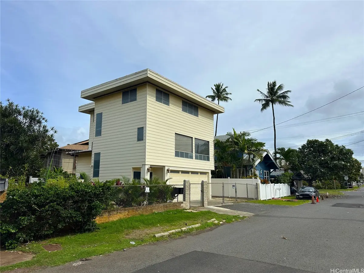 1750 Lime Street, Honolulu, HI 96826 - Image #1