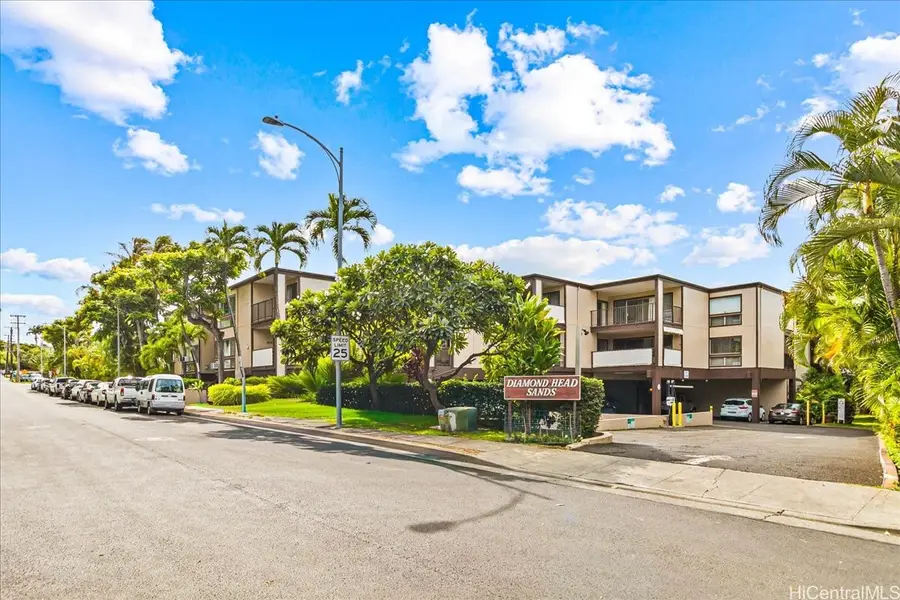 3721 Kanaina Avenue #315, Honolulu, HI 96815 - Image #2
