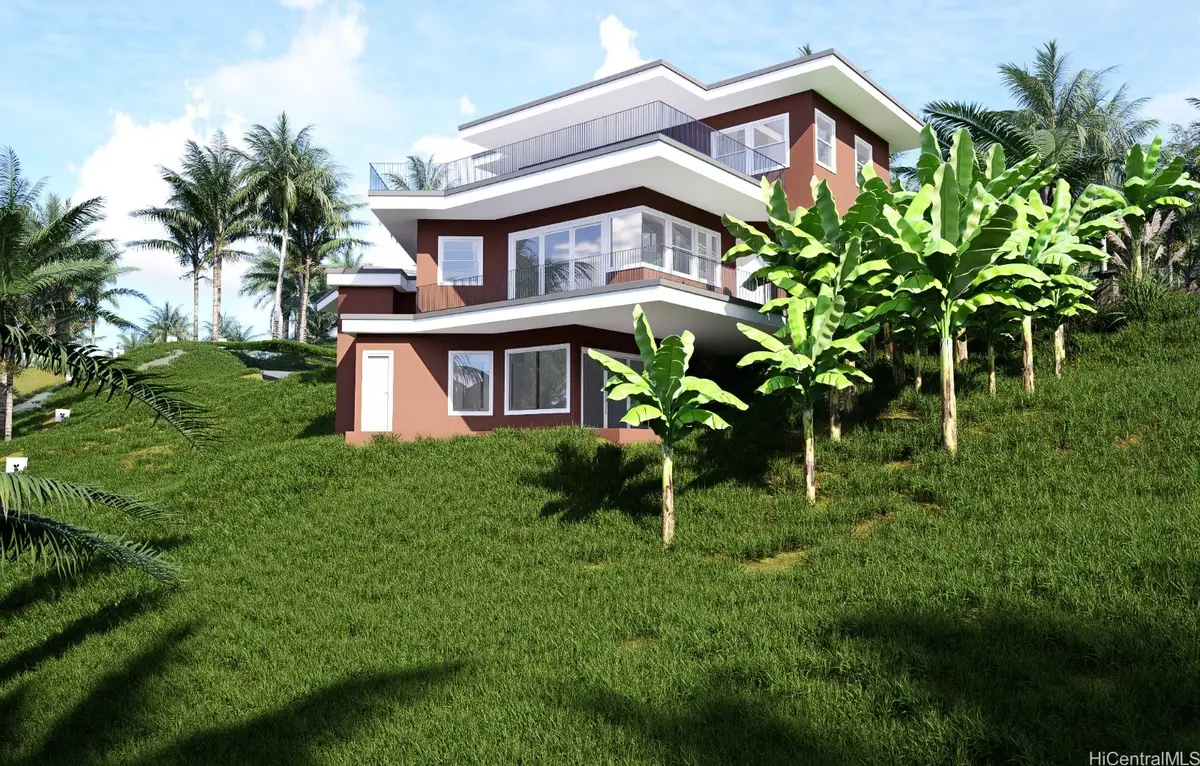 0 Lopaka Way #1, Kailua, HI 96734 - Image #1