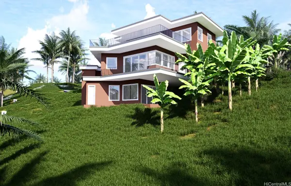 0 Lopaka Way #1, Kailua, HI 96734