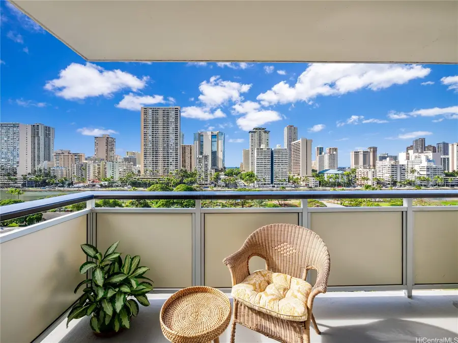 509 University Avenue #1003, Honolulu, HI 96826 - Image #3