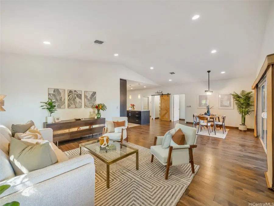 1011 Koae Street, Honolulu, HI 96816 - Image #2