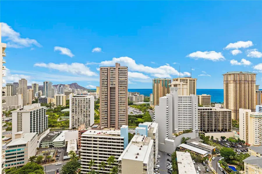 400 Hobron Lane #3003, Honolulu, HI 96815 - Image #2