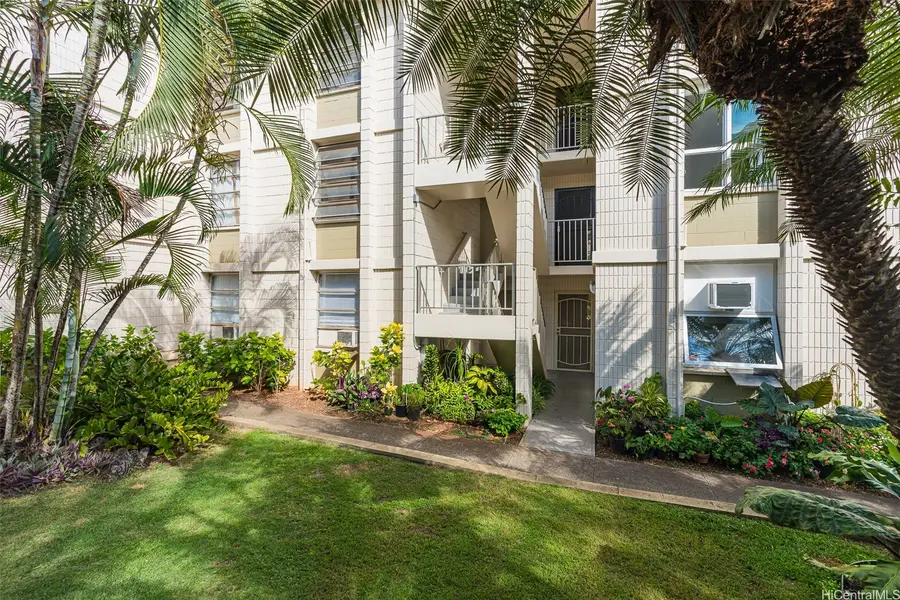98-1042 Moanalua Road #2-201, Aiea, HI 96701 - Image #2