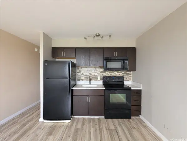 3045 Ala Napuaa Place #1607, Honolulu, HI 96818