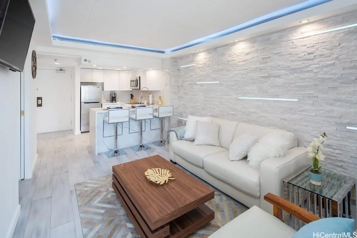 1777 Ala Moana Boulevard #1005, Honolulu, HI 96815 - Image #1